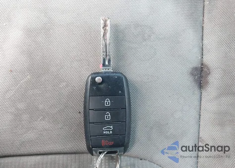 2014 Kia Rio Lx z USA, uszkodzony, nr VIN KNADM4A38E6397979